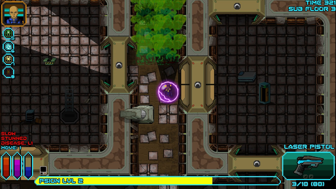 Sword of the Stars: The Pit - Mind Games Sword of the Stars: The Pit - Mind Games