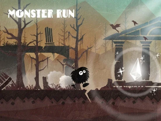 Monster Run - Fun Jump Games Monster Run - Fun Jump Games
