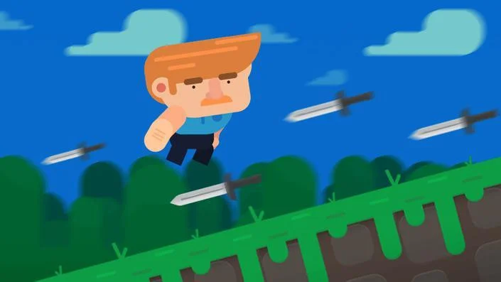 Rainy Knives (shahmuradov) (itch) Rainy Knives (shahmuradov) (itch)