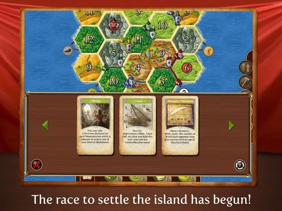 Catan Classic HD Catan Classic HD