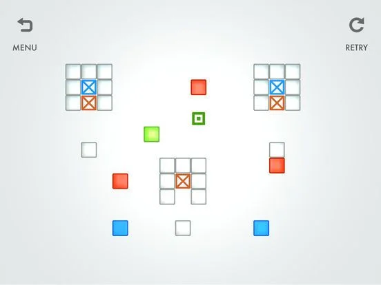 Cube Puzzler Cube Puzzler