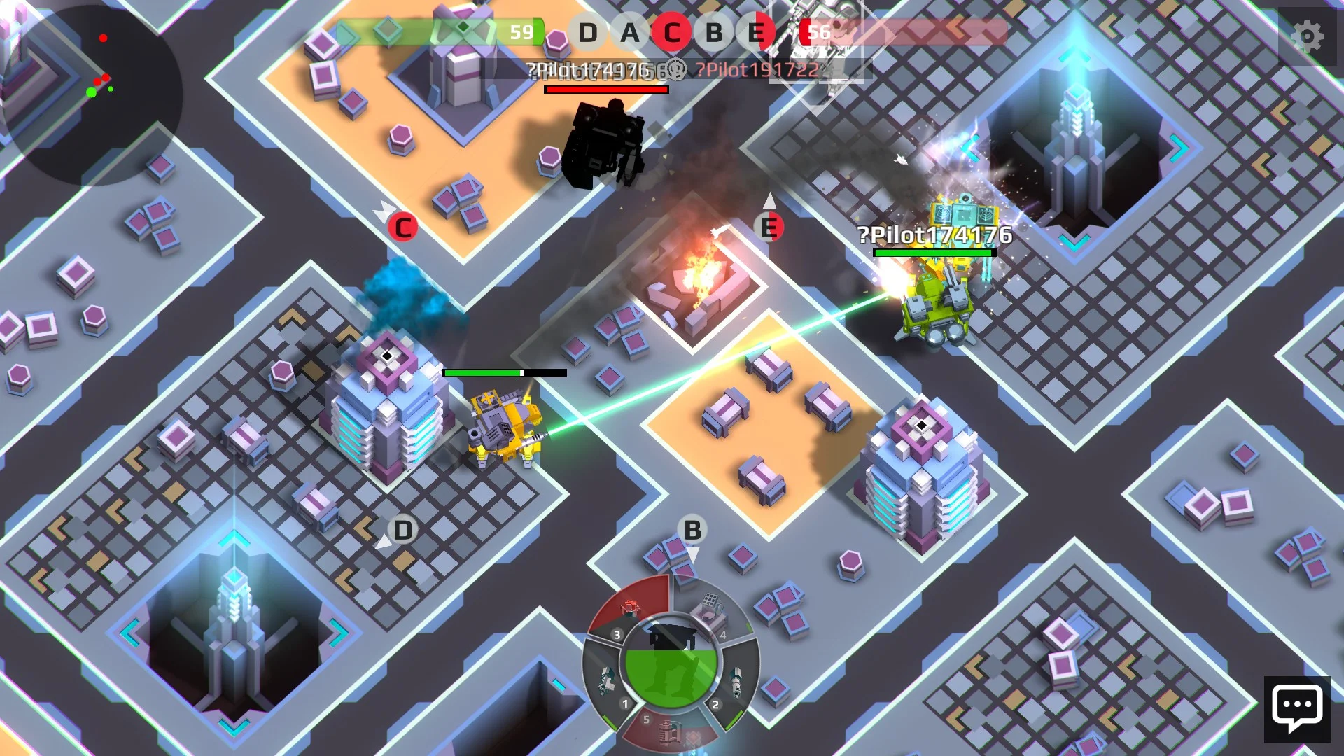 Robots.io Robots.io