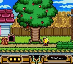 Pac-Man 2: The New Adventures (1994) Pac-Man 2: The New Adventures (1994)