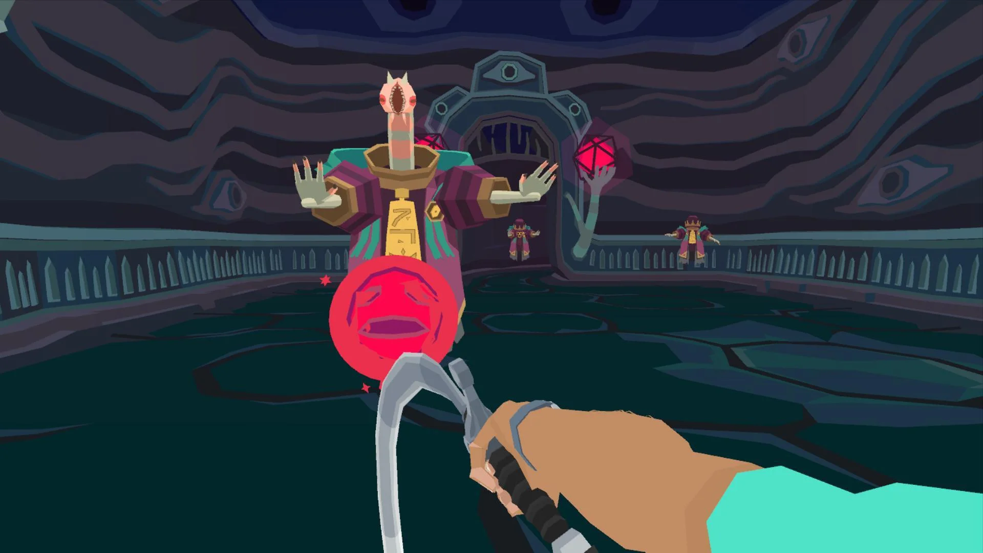 Dad By The Sword Dad By The Sword
