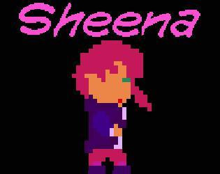 Статьи по Sheena (itch)