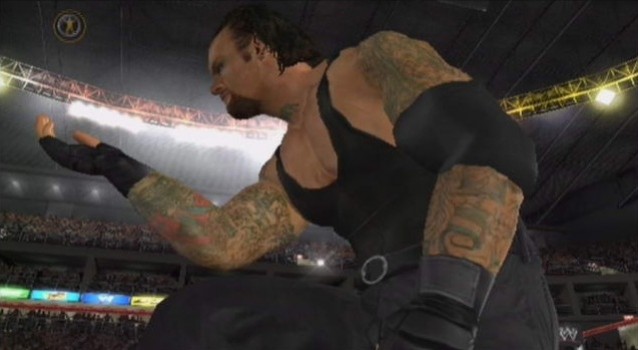 WWE Day of Reckoning 2 WWE Day of Reckoning 2