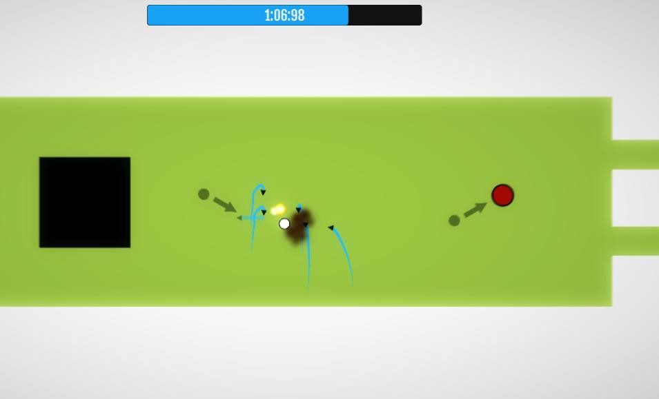 Рецензии SLAM_SHIFT (itch)