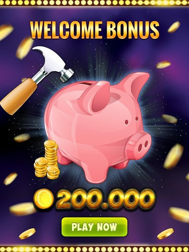 Xmas Slot Machine VIP Casino