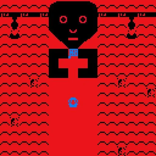 Рецензии Choices (itch)