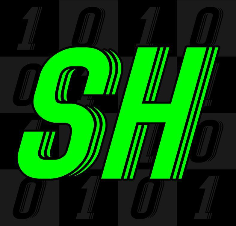 Speed Hacker (itch)