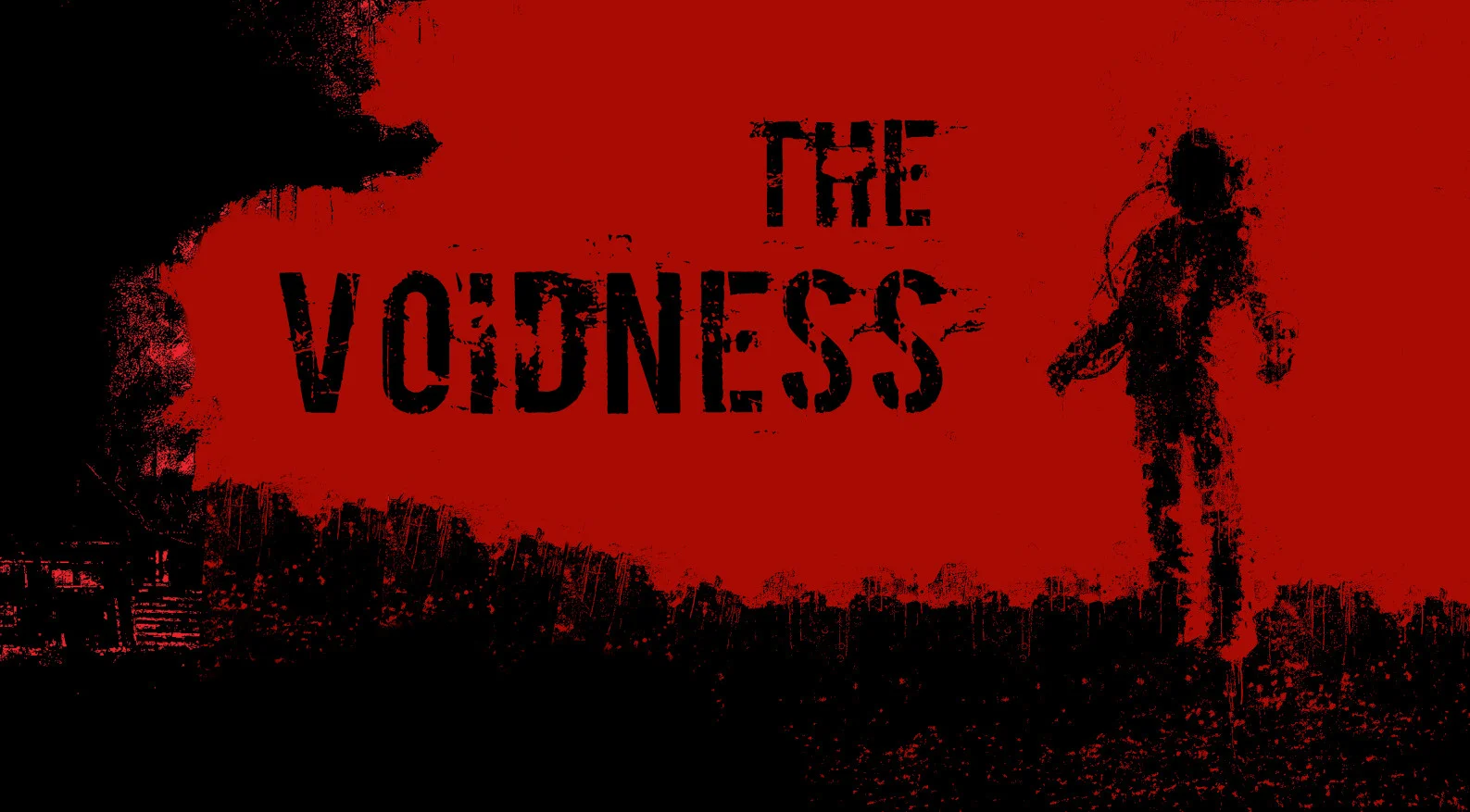The Voidness The Voidness