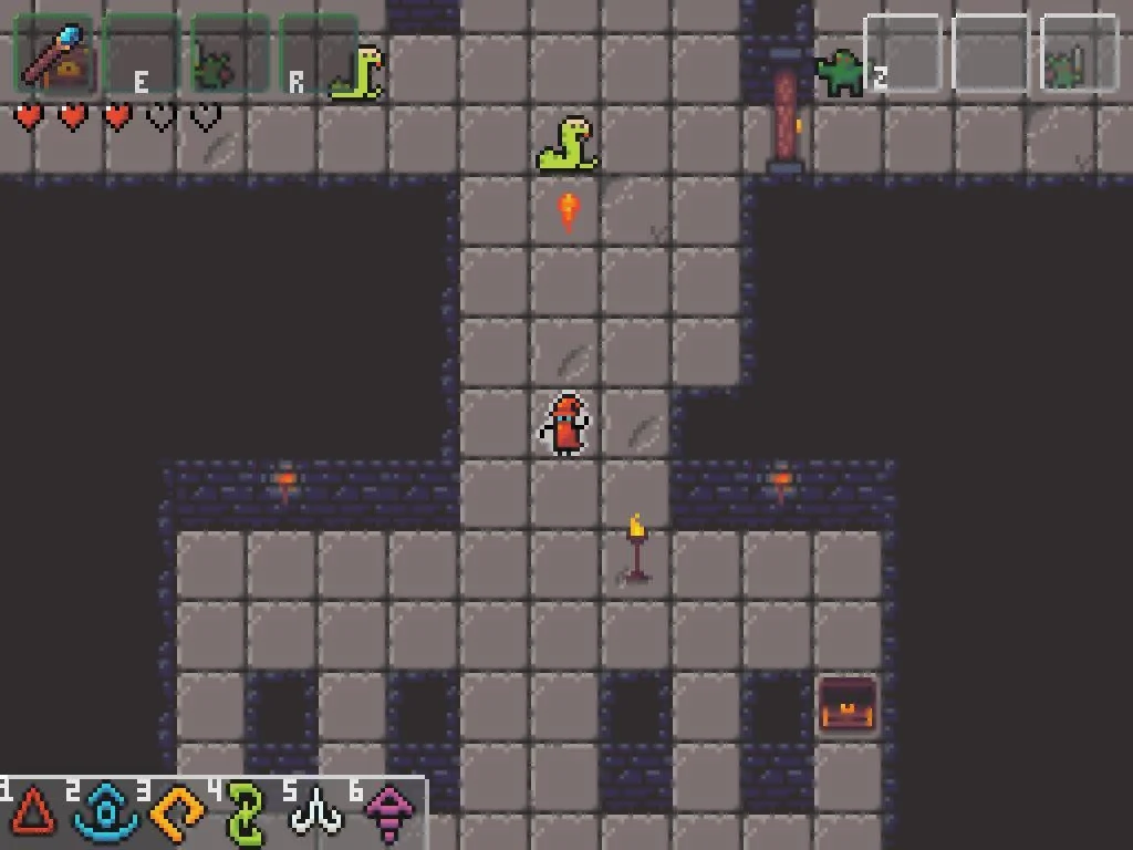 Runelite (itch) Runelite (itch)