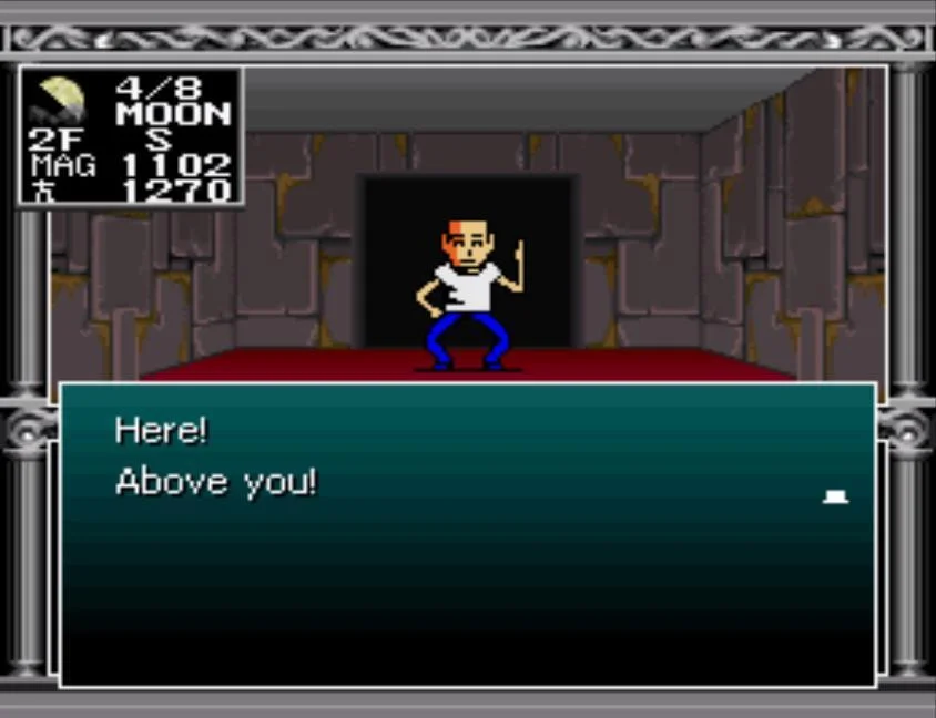 Kyuuyaku Megami Tensei Kyuuyaku Megami Tensei