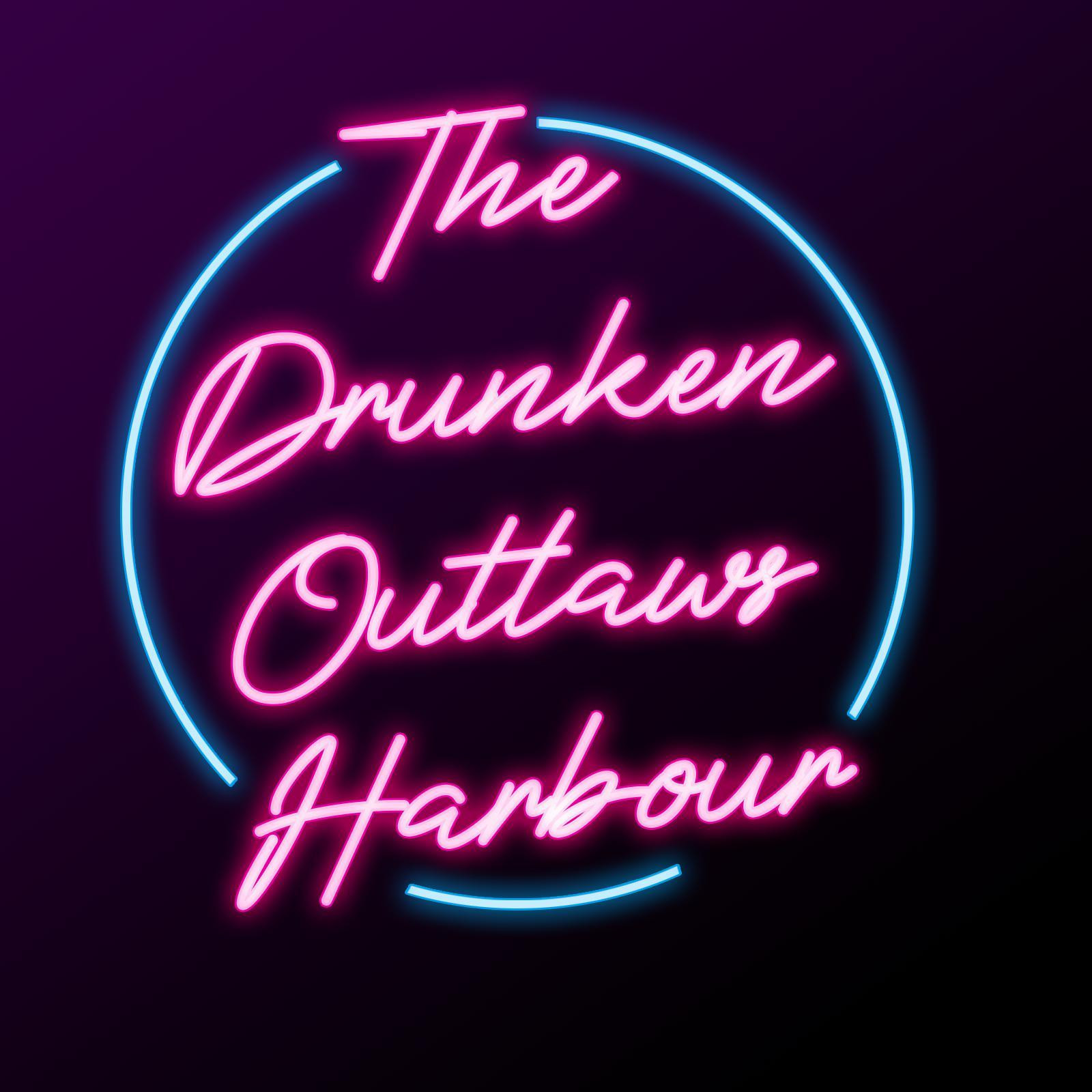 The Drunken Outlaws Harbour (itch)