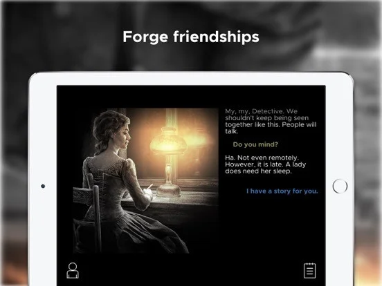 Silent Streets Mockingbird