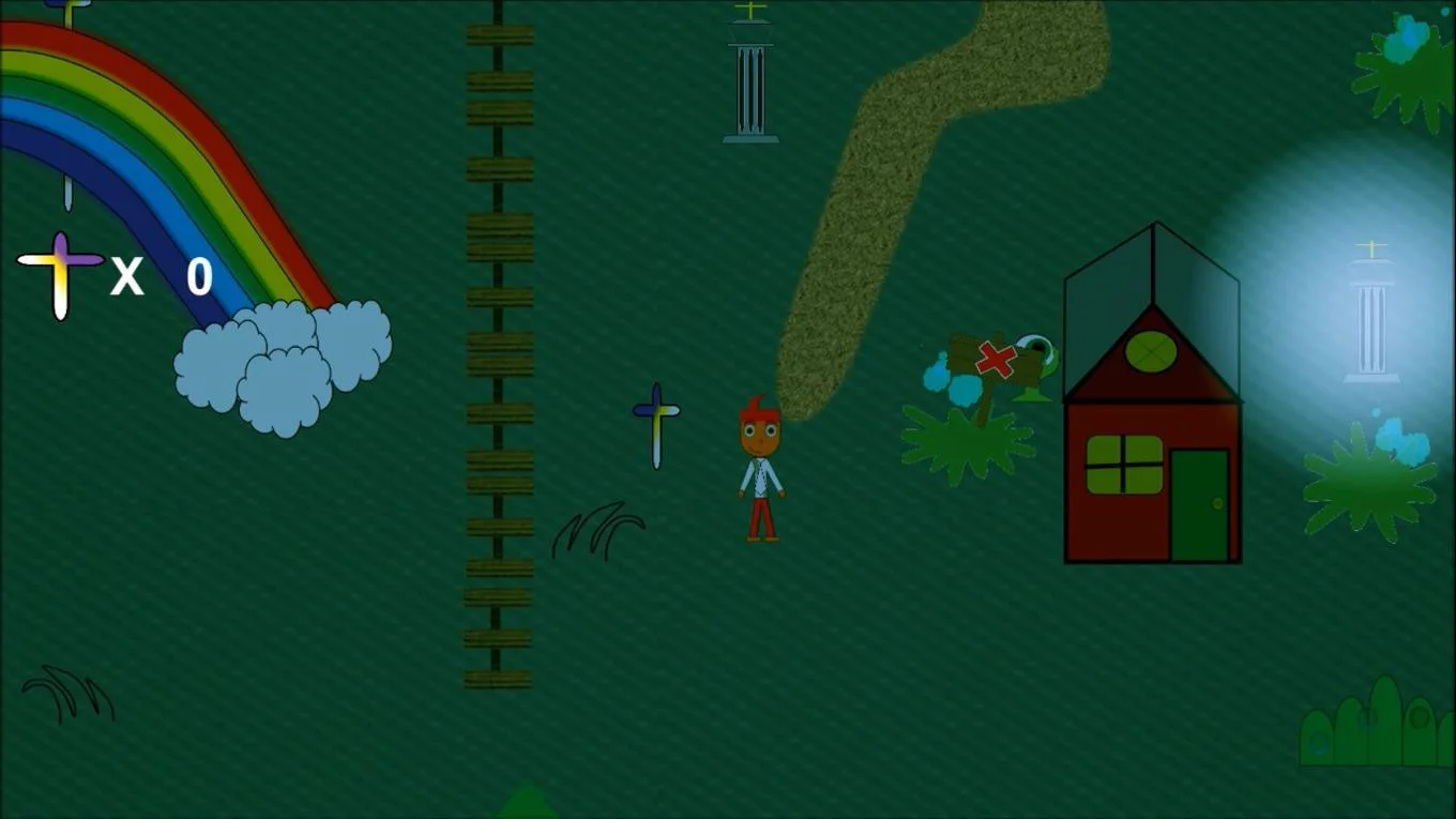 Sight's Adventure (Mac) (itch) Sight's Adventure (Mac) (itch)