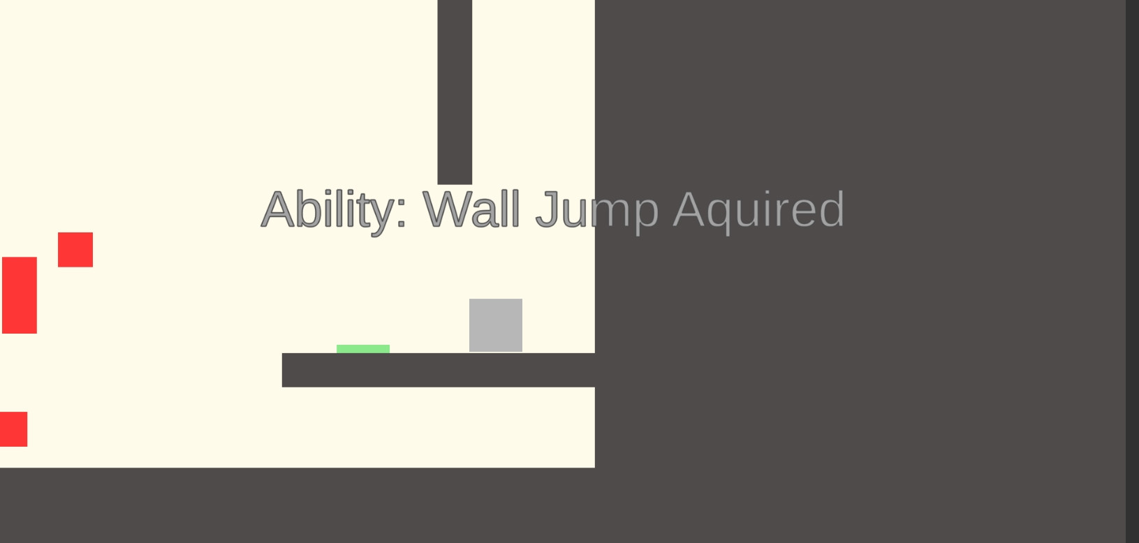 a cube's adventure (DayDreamStudio) (itch) a cube's adventure (DayDreamStudio) (itch)