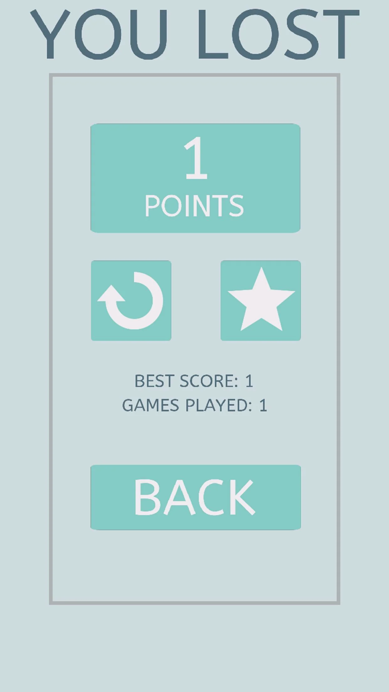 Falling: The Game (itch) Falling: The Game (itch)