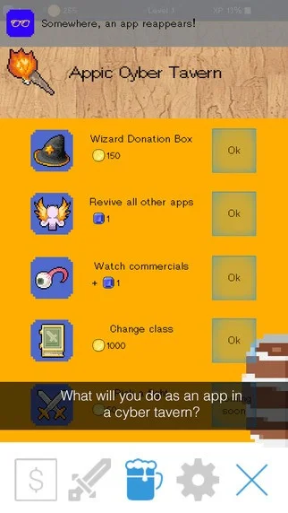 World of Appcraft (itch) World of Appcraft (itch)