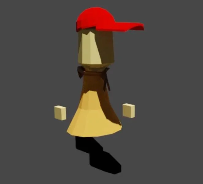 Terrain Defender (itch) Terrain Defender (itch)