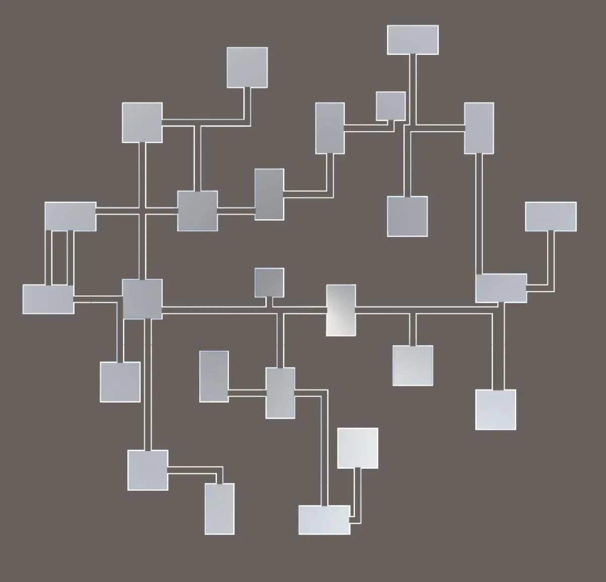 Random Maze Generator 3 (itch)