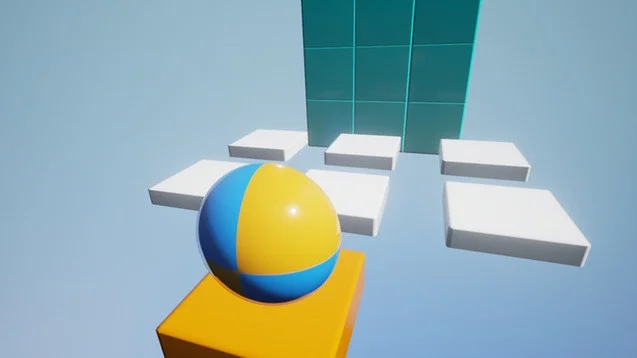 Новости о Totally Unbalanced (itch)