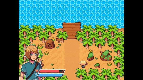 Dragon Acres: Demo (itch)