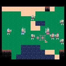 Lisp vs Blub Empire (itch)