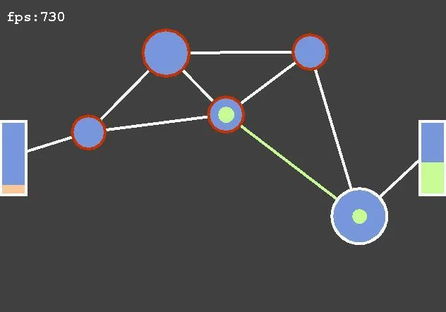 Connected Dots (itch) Connected Dots (itch)