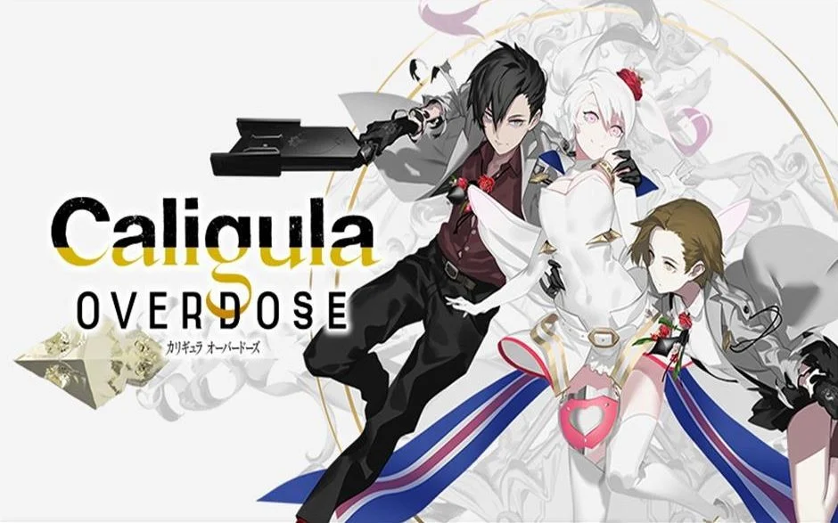The Caligula Effect: Overdose The Caligula Effect: Overdose