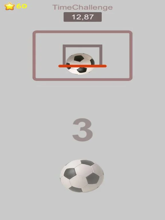 Basketball Shot Challenge - Hot Shot Game Basketball Shot Challenge - Hot Shot Game