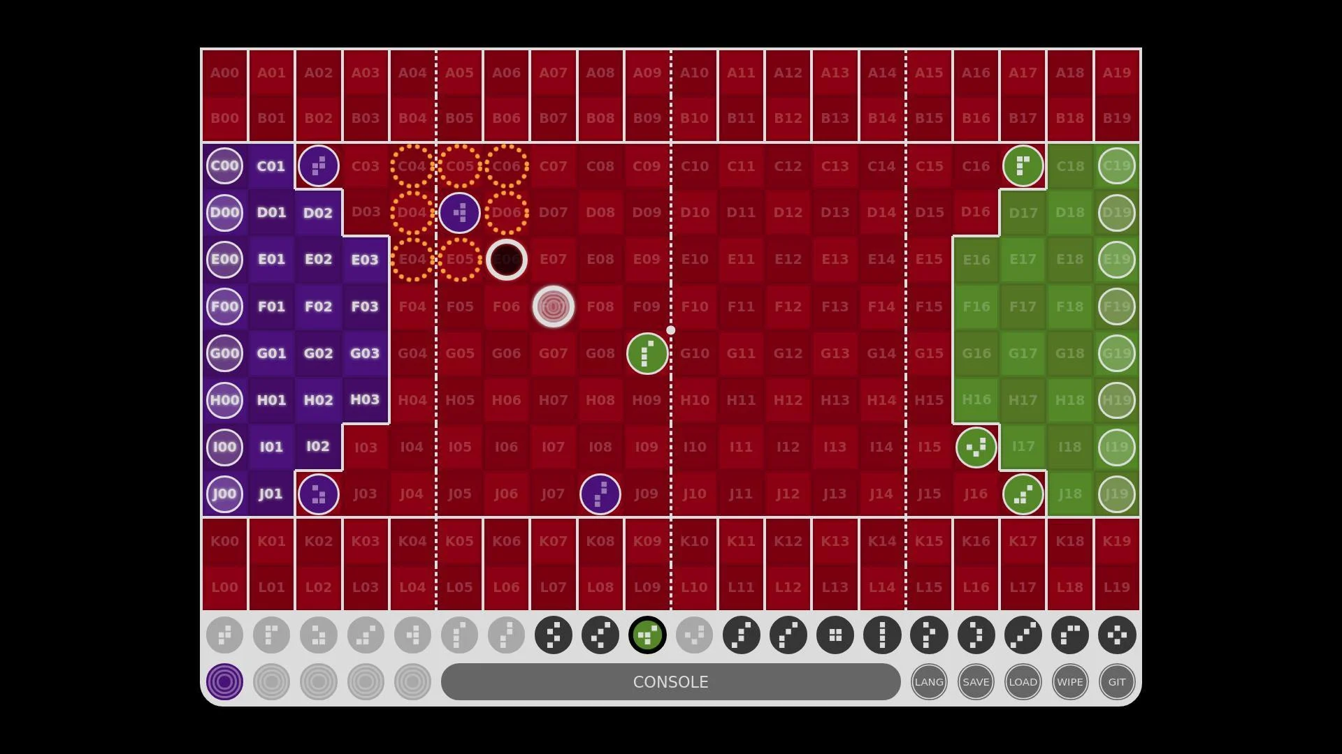 Hard Ball (dupuqub) (itch)