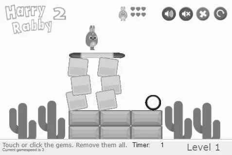 HarryRabby2 Junior Edition FULL Version (itch) HarryRabby2 Junior Edition FULL Version (itch)