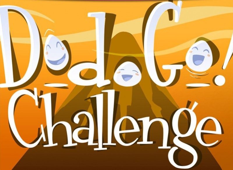 DodoGo! Challenge DodoGo! Challenge