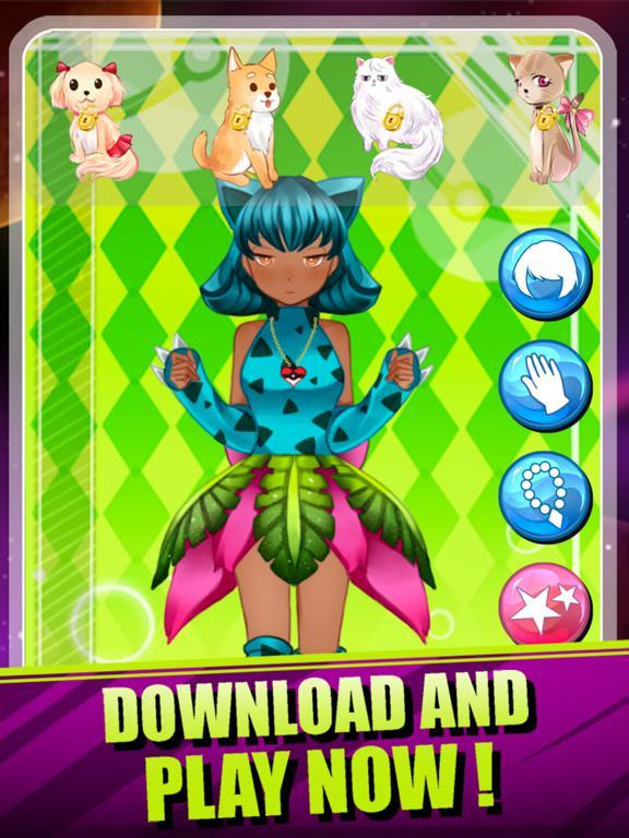 Monster Girls Creator Catch em for Pokémon fans Monster Girls Creator Catch em for Pokémon fans