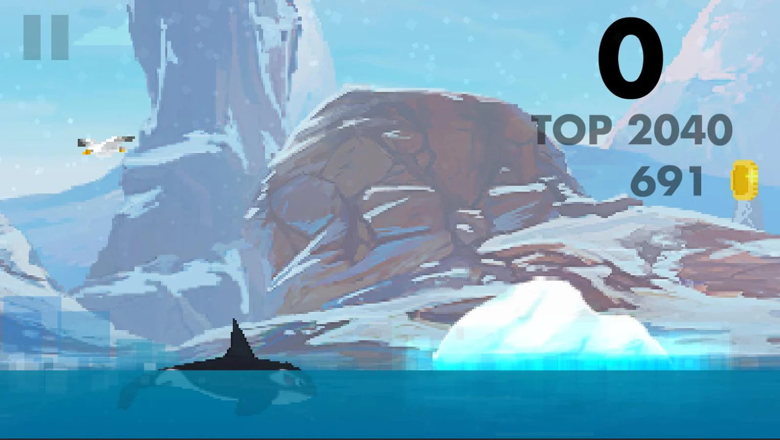Orca Madness