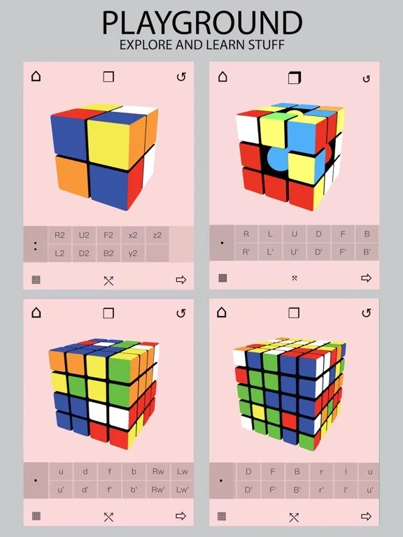 CUBE SNAP 2 CUBE SNAP 2