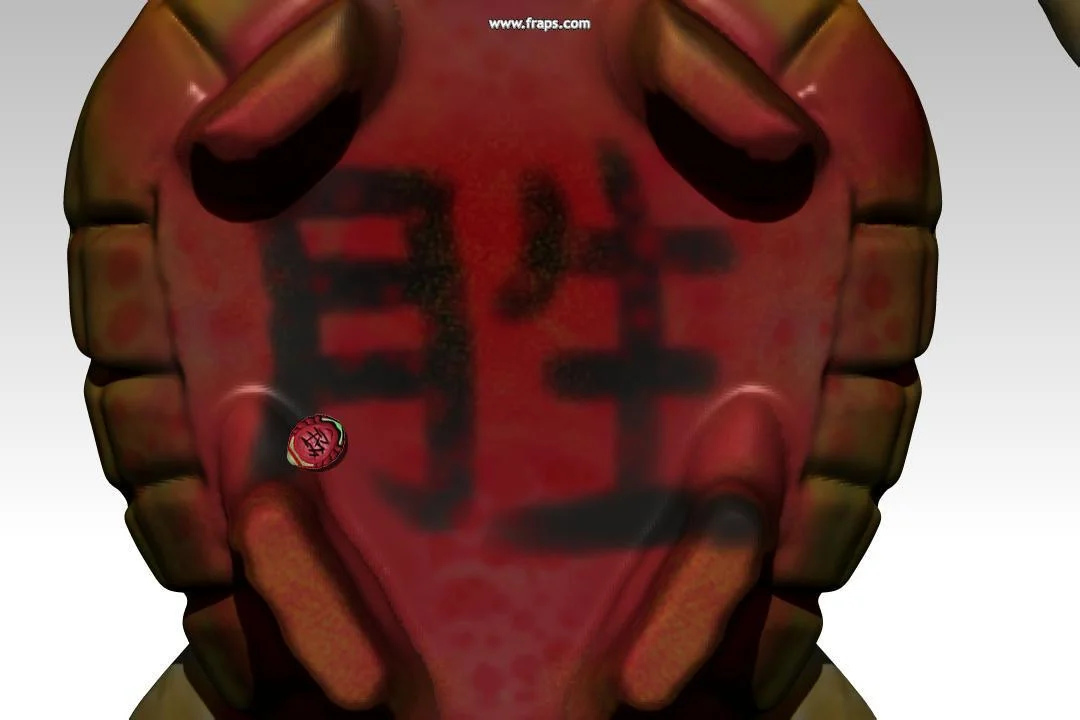 Sumo Turtles (itch)