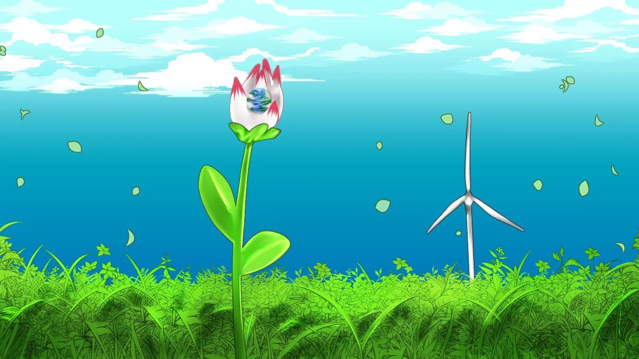 A Good Planet Is Hard To Grow (itch) A Good Planet Is Hard To Grow (itch)