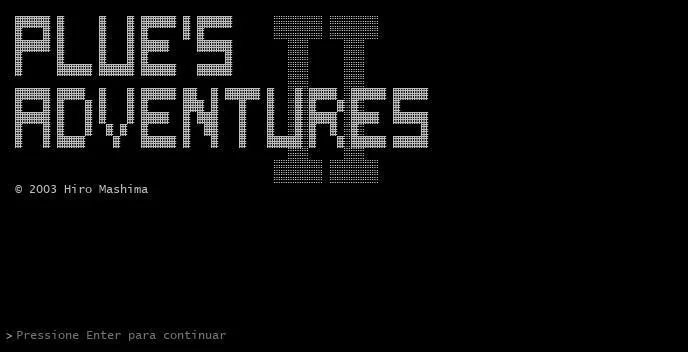 Plue's Adventures 2 (itch) Plue's Adventures 2 (itch)