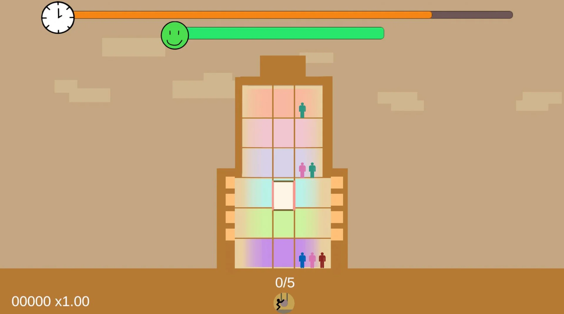 Elevator Pitch (RetroSpecter) Elevator Pitch (RetroSpecter)