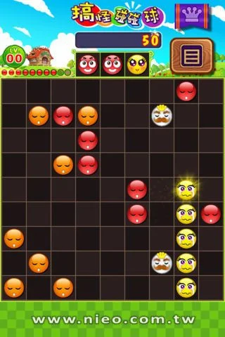 Funny Bumper Ball HD (iOS, Chinese) Funny Bumper Ball HD (iOS, Chinese)