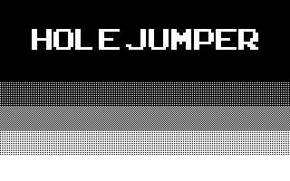 Hole Jumper (itch) Hole Jumper (itch)