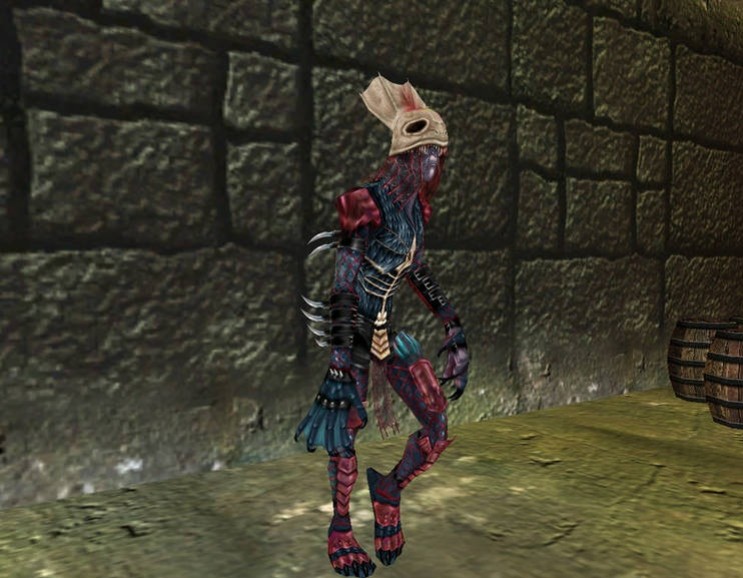 EverQuest: The Legacy of Ykesha EverQuest: The Legacy of Ykesha