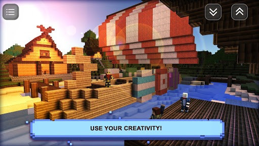 Boys Craft - Creative Game Boys Craft - Creative Game