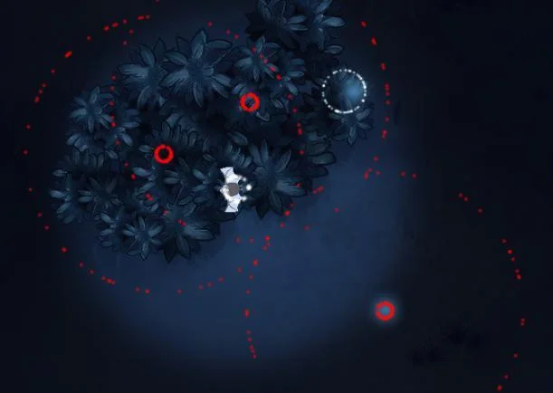 Echo (itch) (Tranquil Abyss) Echo (itch) (Tranquil Abyss)