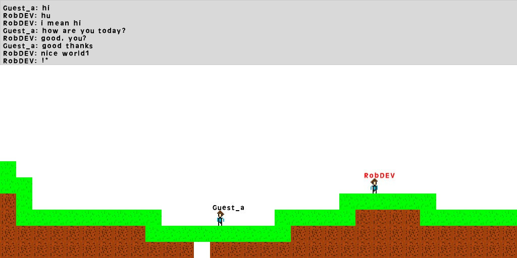 Build Fun Online (itch)