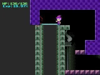 Grimoire (nsfw hentai action platformer 18+) (itch) Grimoire (nsfw hentai action platformer 18+) (itch)
