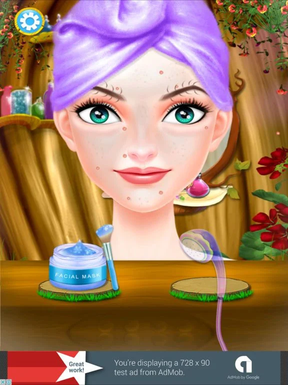 Princess Party