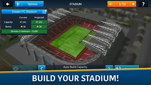 Dream League Soccer Dream League Soccer
